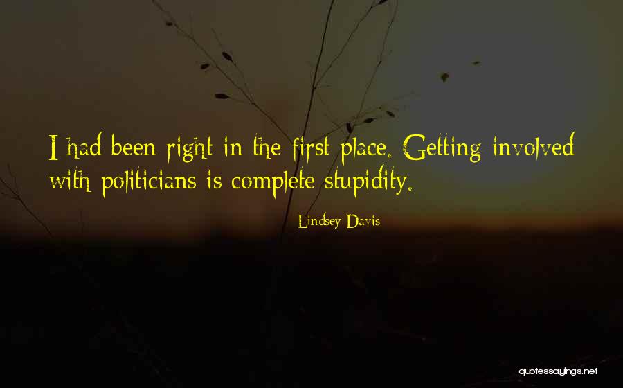 Lindsey Davis Quotes 854763 Lindsey Davis Quotes 854763