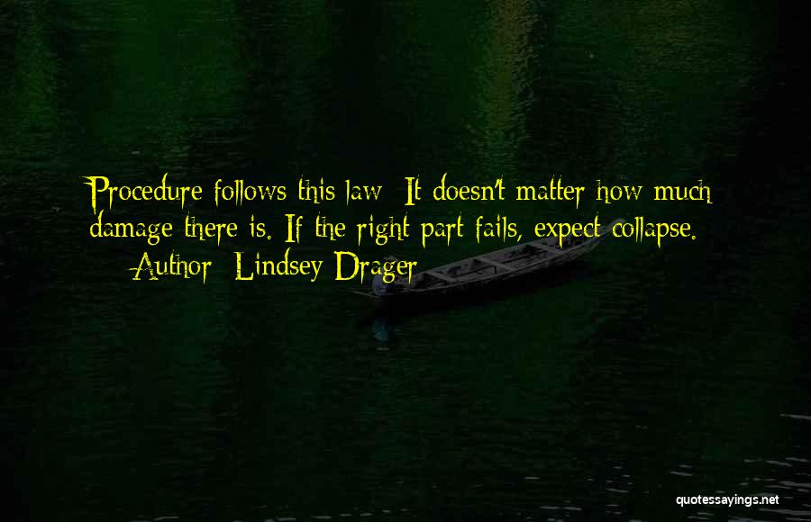 Lindsey Drager Quotes 755836