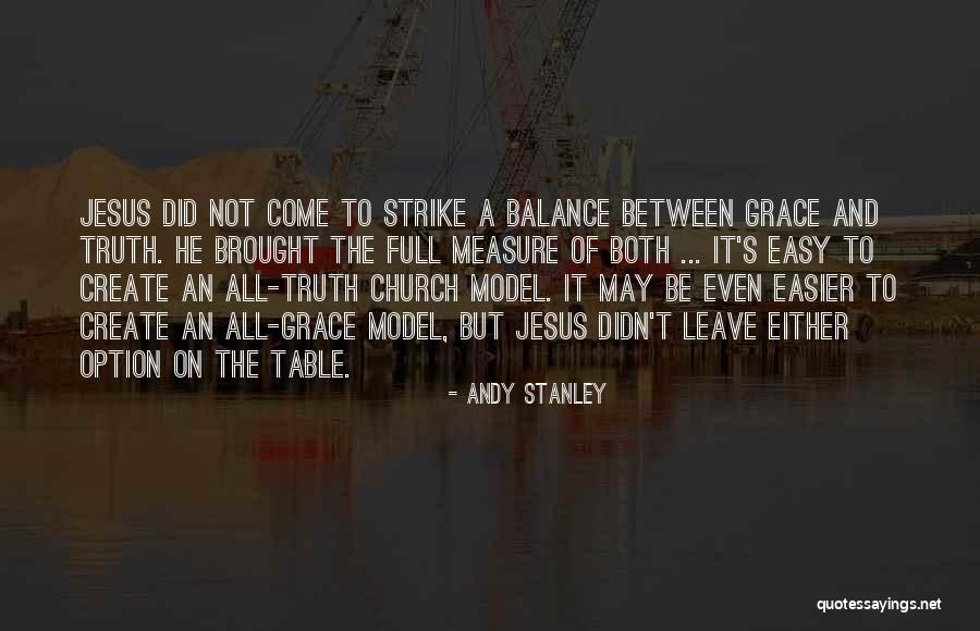 Lindsey Eryn Quotes By Andy Stanley Lindsey Eryn Quotes By Andy Stanley