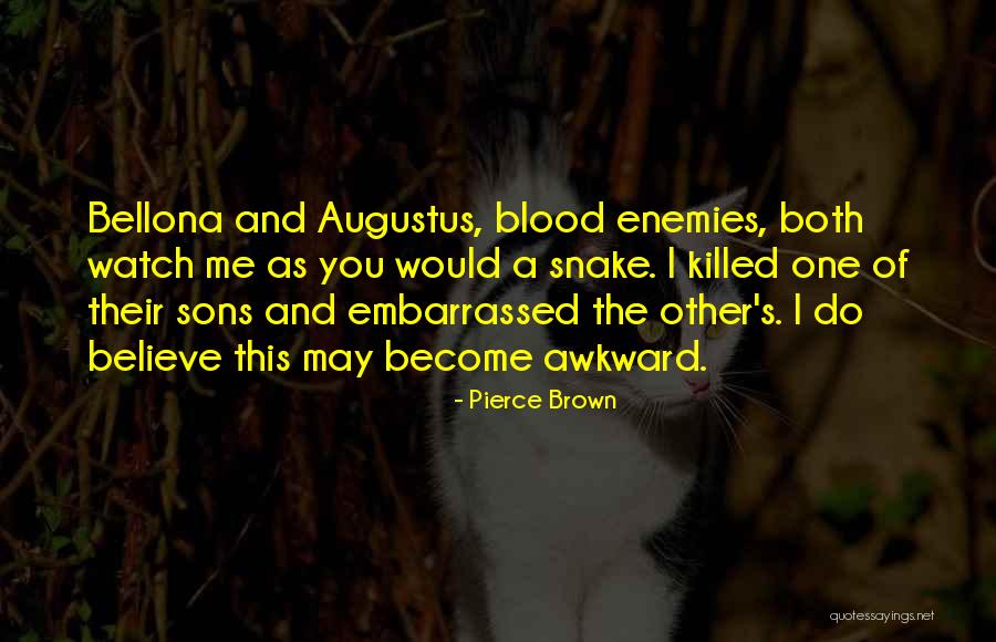 Lindsey Eryn Quotes By Pierce Brown Lindsey Eryn Quotes By Pierce Brown