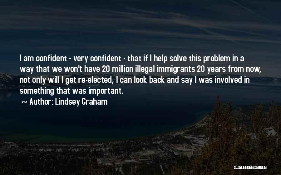 Lindsey Graham Quotes 2157207