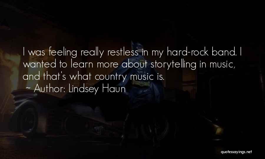 Lindsey Haun Quotes 1000489