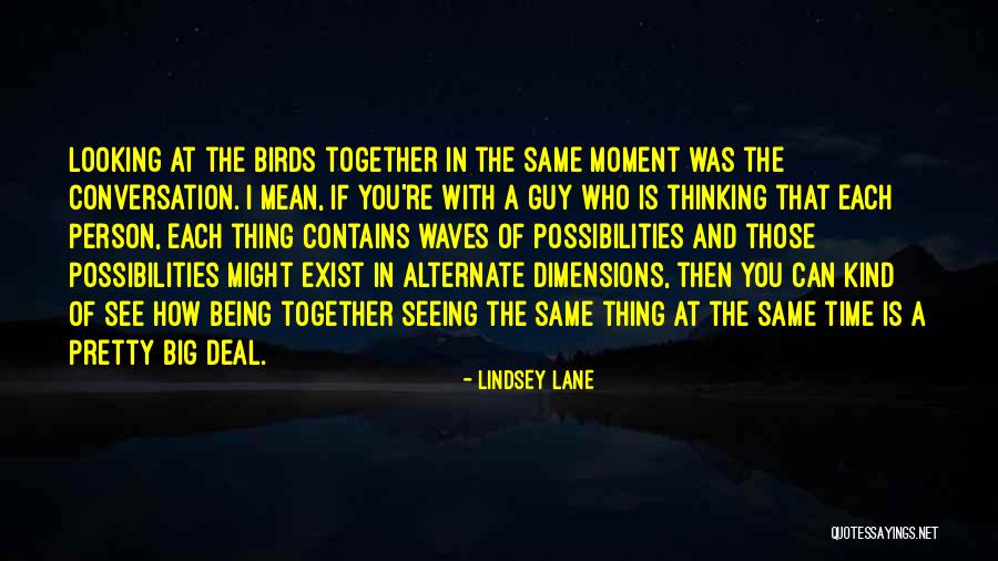 Lindsey Lane Quotes 235106