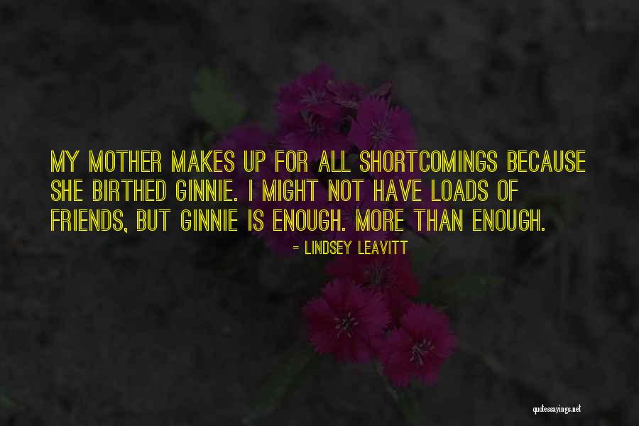 Lindsey Leavitt Quotes 1761357 Lindsey Leavitt Quotes 1761357