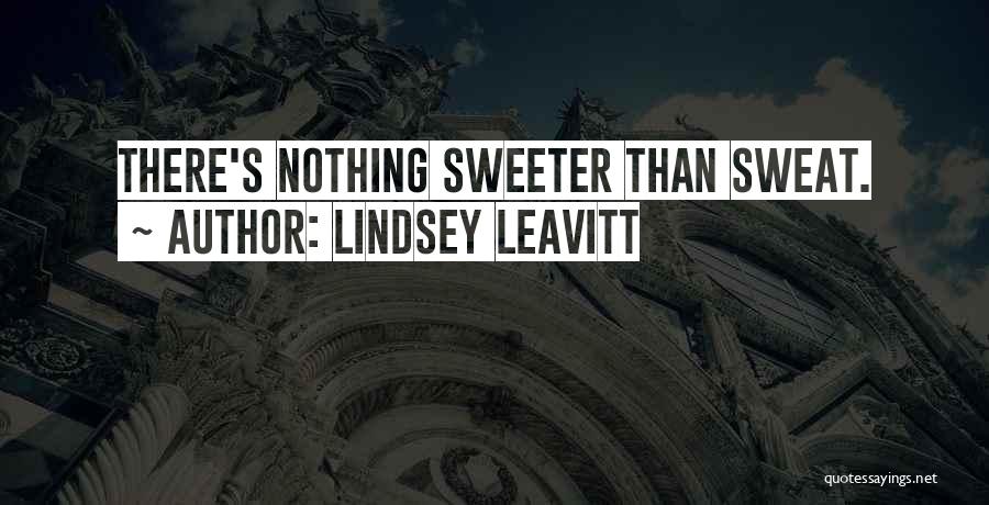 Lindsey Leavitt Quotes 2013724