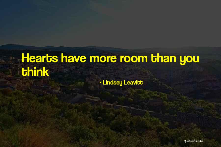 Lindsey Leavitt Quotes 2048721 Lindsey Leavitt Quotes 2048721