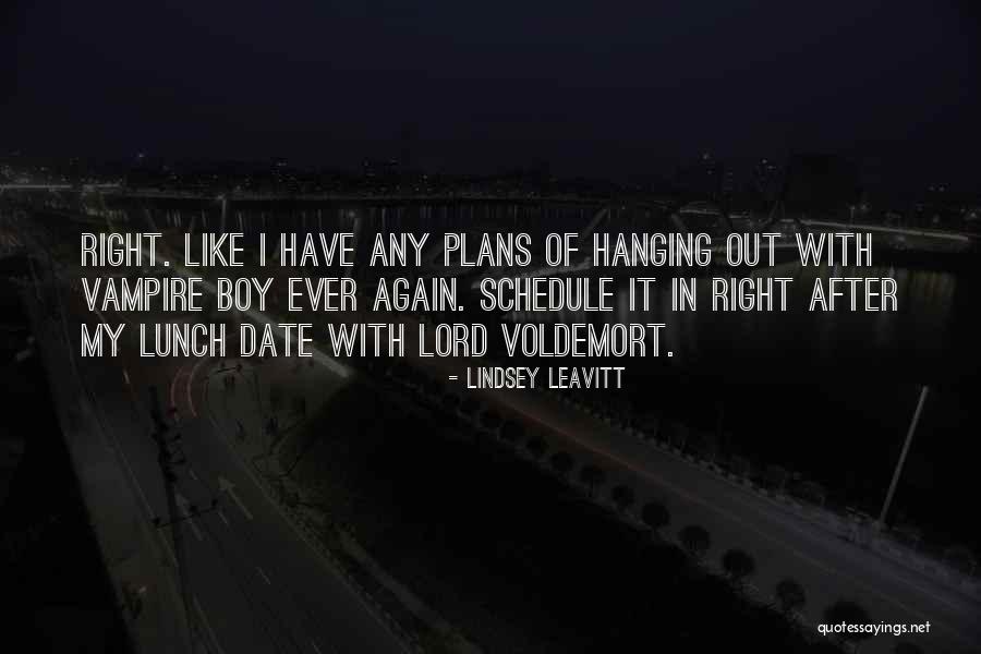 Lindsey Leavitt Quotes 854682 Lindsey Leavitt Quotes 854682