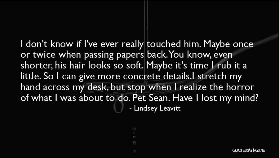 Lindsey Leavitt Quotes 882018 Lindsey Leavitt Quotes 882018