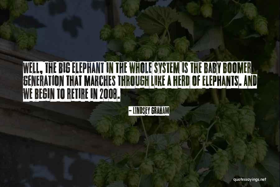 Lindsey Quotes By Lindsey Graham Lindsey Quotes By Lindsey Graham