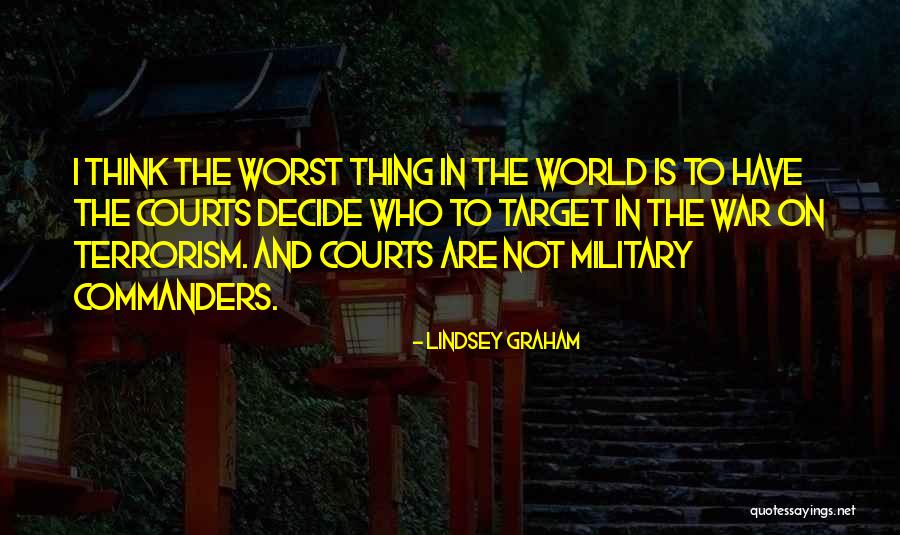 Lindsey Quotes By Lindsey Graham Lindsey Quotes By Lindsey Graham