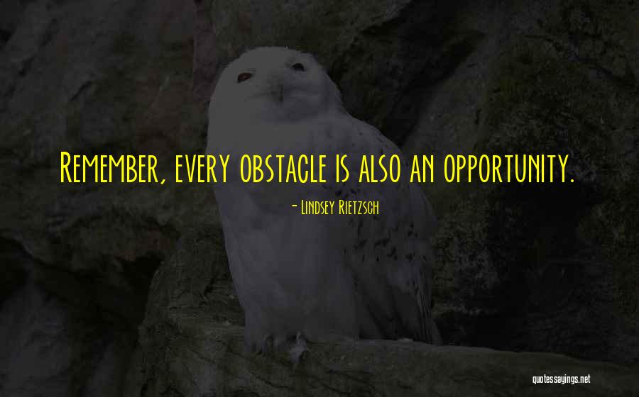 Lindsey Quotes By Lindsey Rietzsch Lindsey Quotes By Lindsey Rietzsch