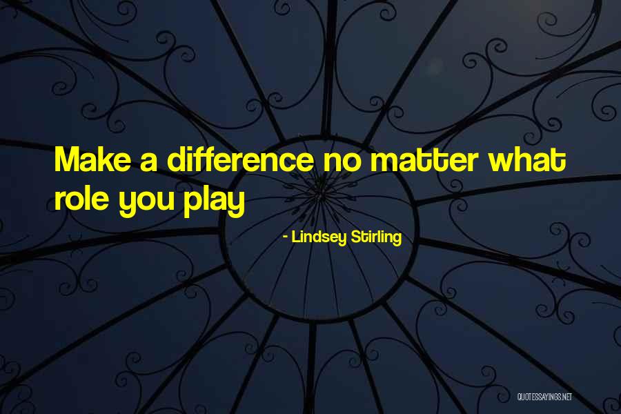 Lindsey Quotes By Lindsey Stirling Lindsey Quotes By Lindsey Stirling