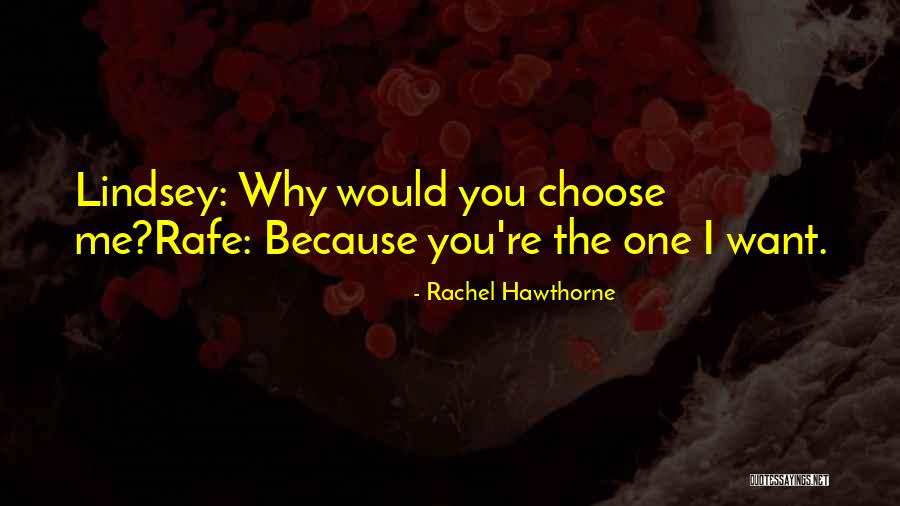 Lindsey Quotes By Rachel Hawthorne Lindsey Quotes By Rachel Hawthorne