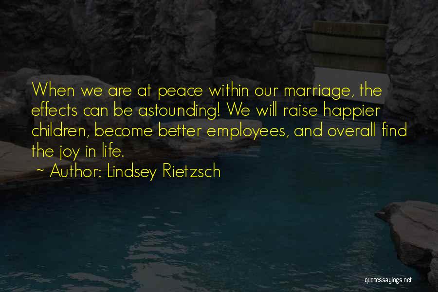 Lindsey Rietzsch Quotes 1013001