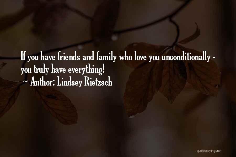 Lindsey Rietzsch Quotes 1243052