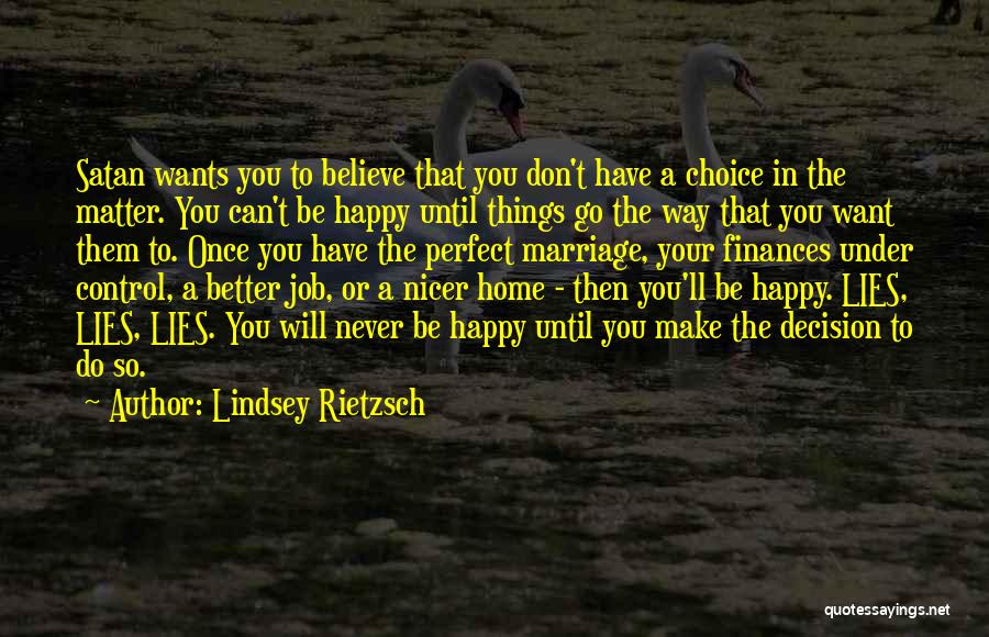 Lindsey Rietzsch Quotes 1687785