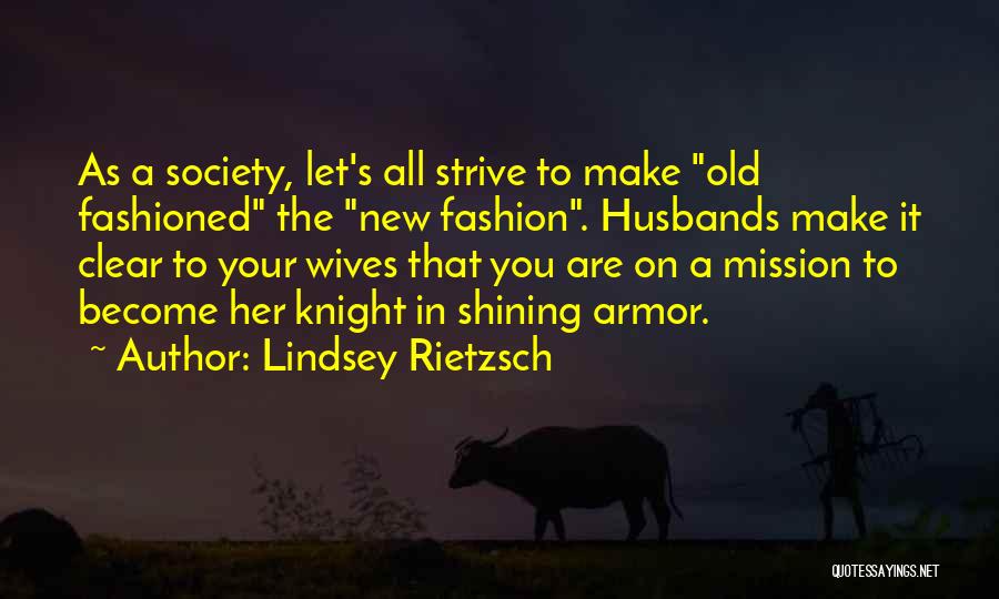 Lindsey Rietzsch Quotes 2117605