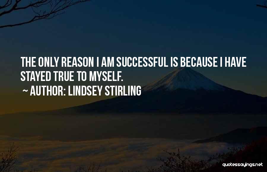 Lindsey Stirling Quotes 1003560