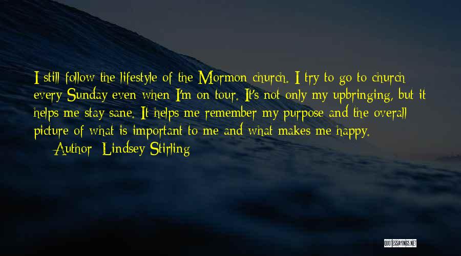 Lindsey Stirling Quotes 1084725