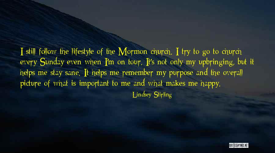 Lindsey Stirling Quotes 1084725