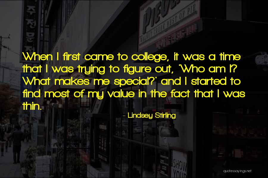 Lindsey Stirling Quotes 1096667