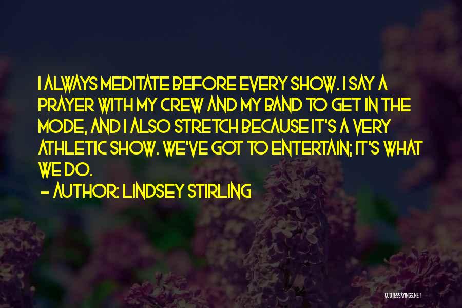 Lindsey Stirling Quotes 1109341