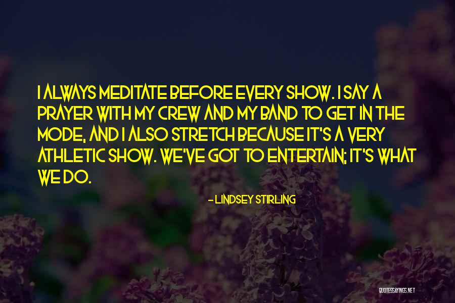 Lindsey Stirling Quotes 1109341