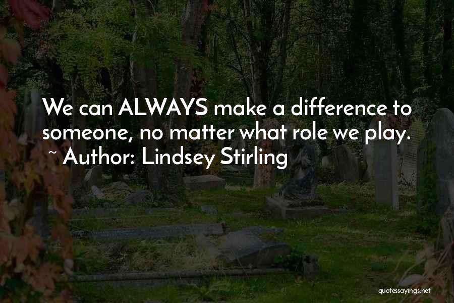 Lindsey Stirling Quotes 1154058