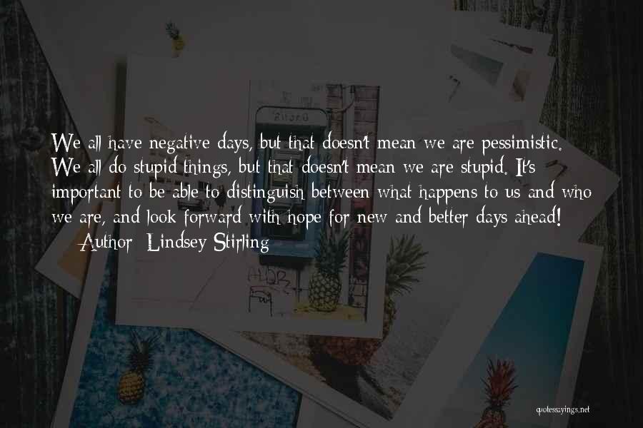 Lindsey Stirling Quotes 1232148