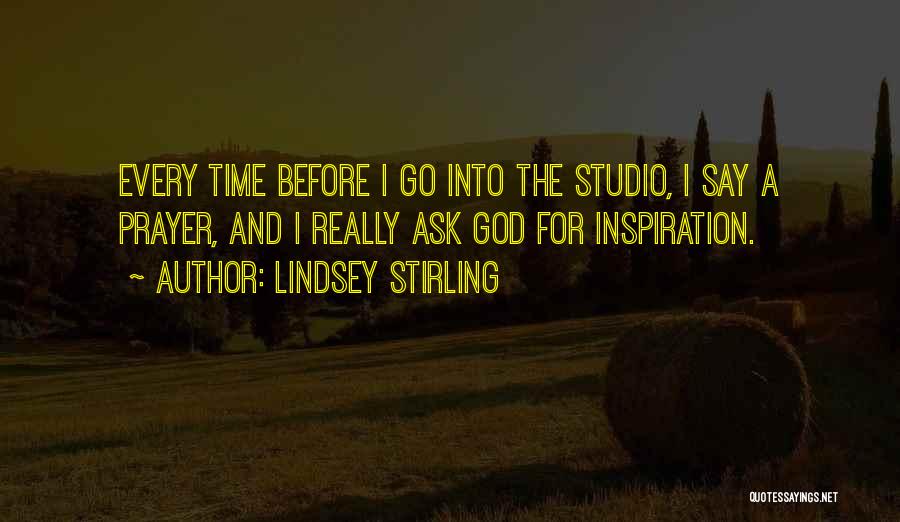 Lindsey Stirling Quotes 1366865