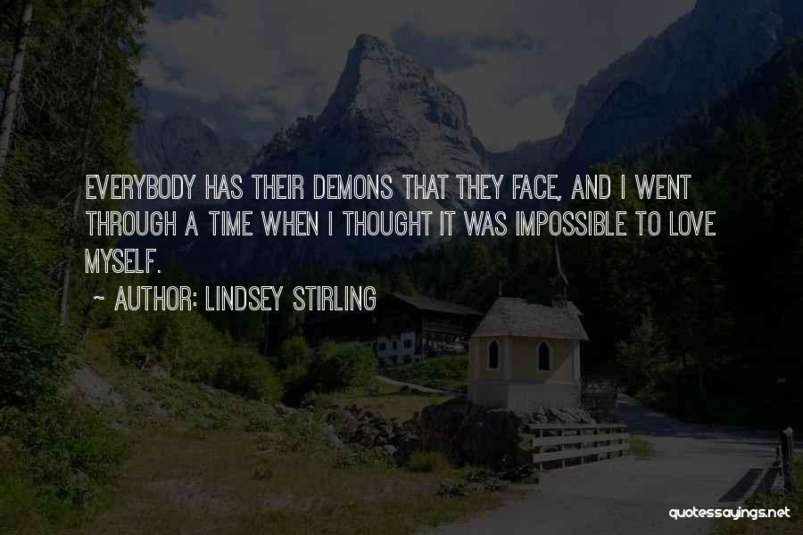 Lindsey Stirling Quotes 139798