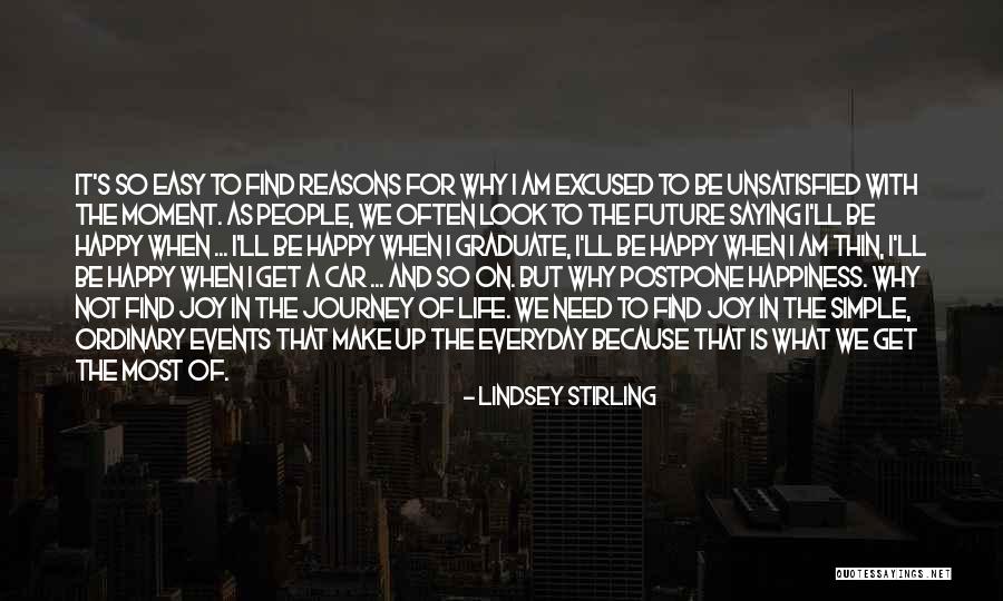 Lindsey Stirling Quotes 1516292