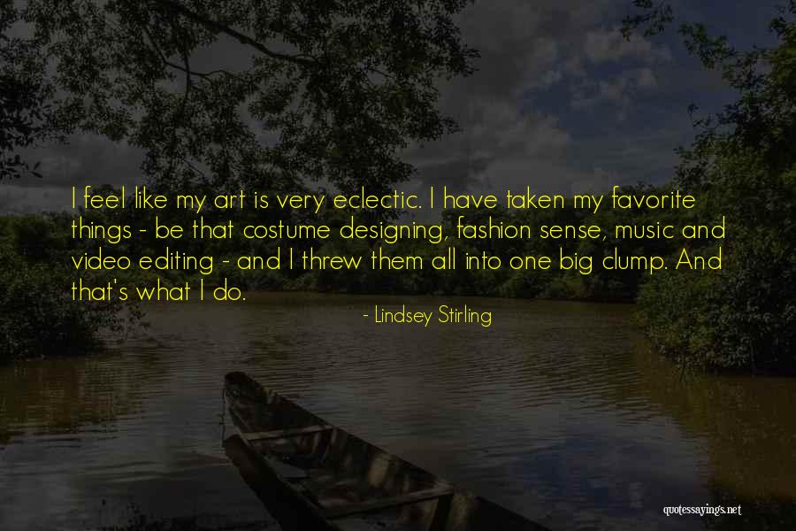 Lindsey Stirling Quotes 174897