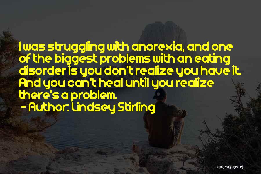 Lindsey Stirling Quotes 1773505
