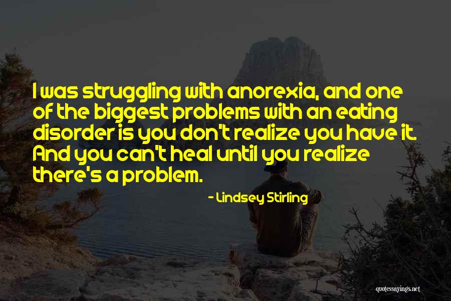 Lindsey Stirling Quotes 1773505