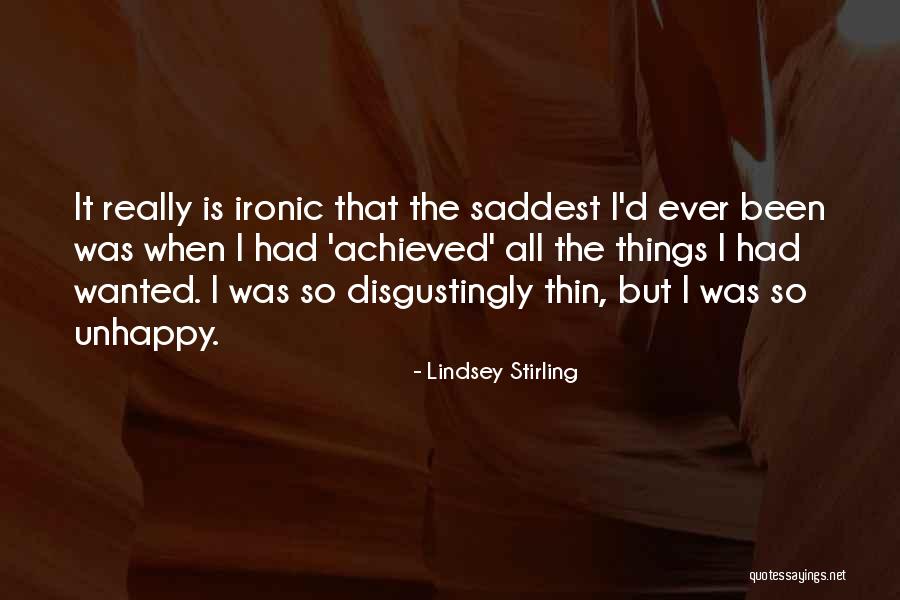 Lindsey Stirling Quotes 1917136