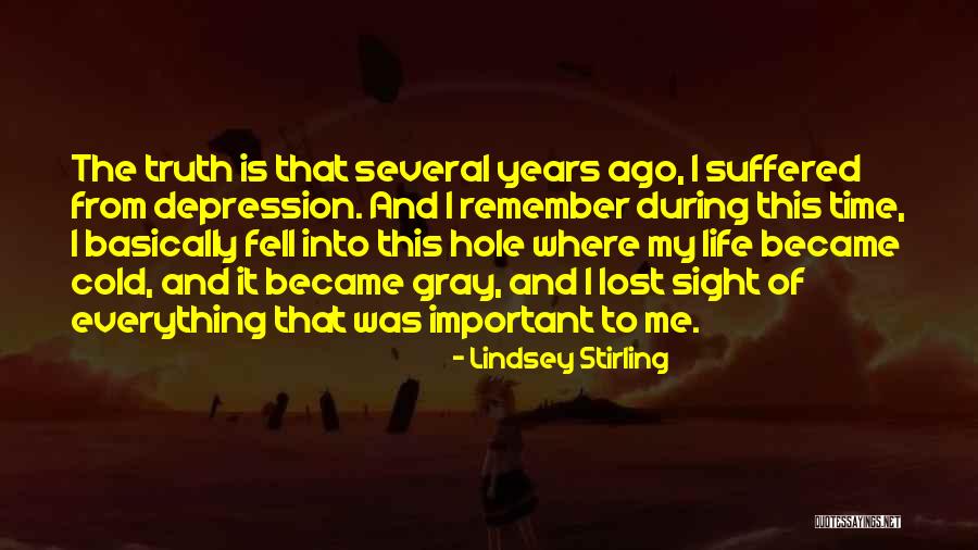 Lindsey Stirling Quotes 378579