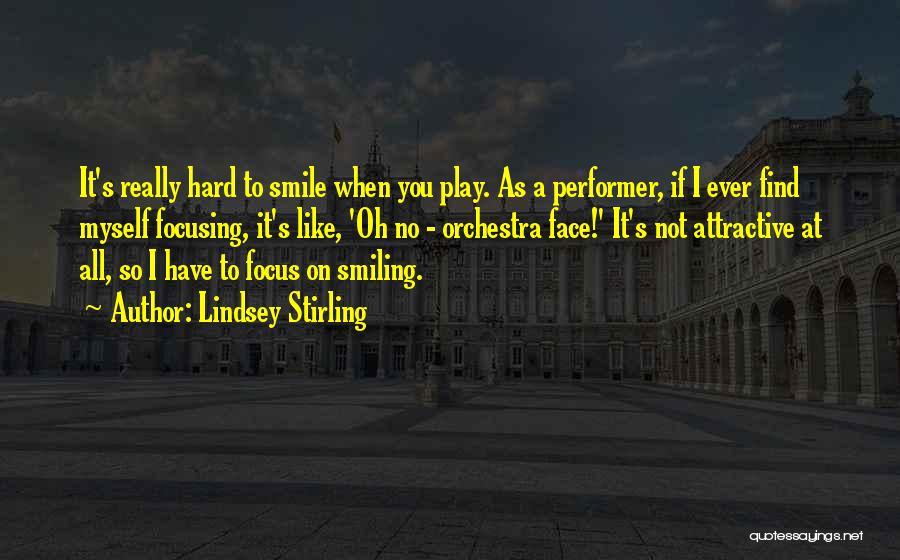 Lindsey Stirling Quotes 639317