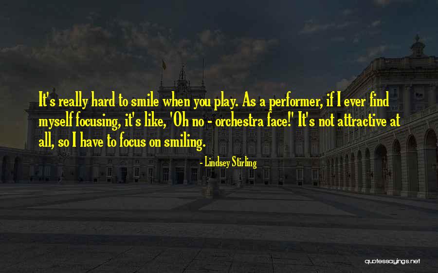 Lindsey Stirling Quotes 639317