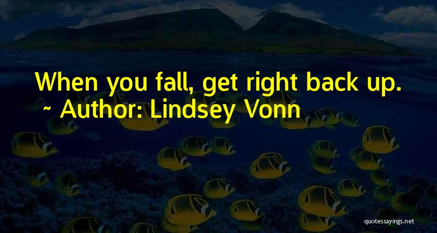 Lindsey Vonn Quotes 1031396