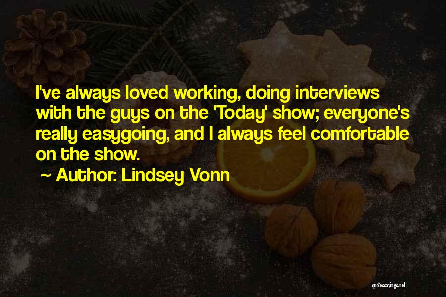 Lindsey Vonn Quotes 1063590