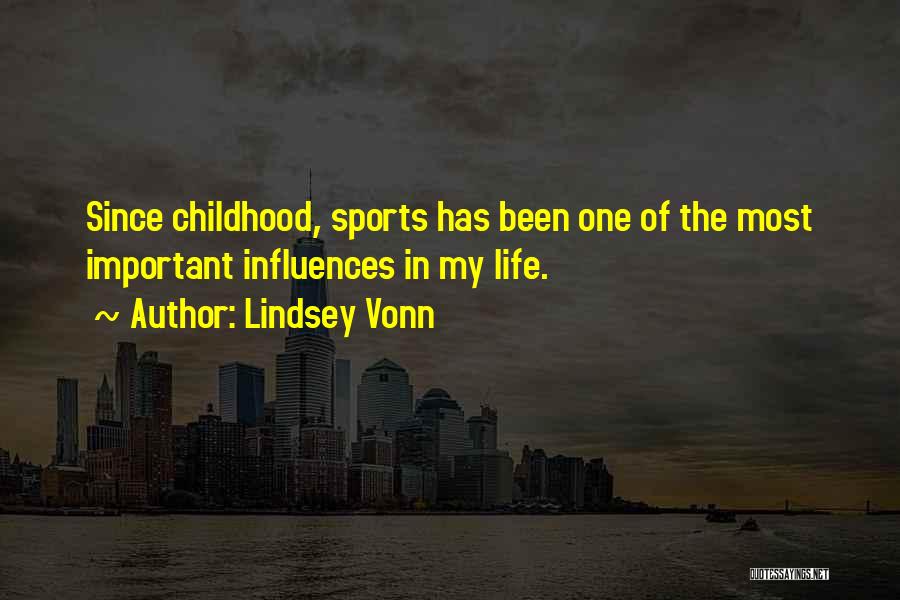 Lindsey Vonn Quotes 1107960