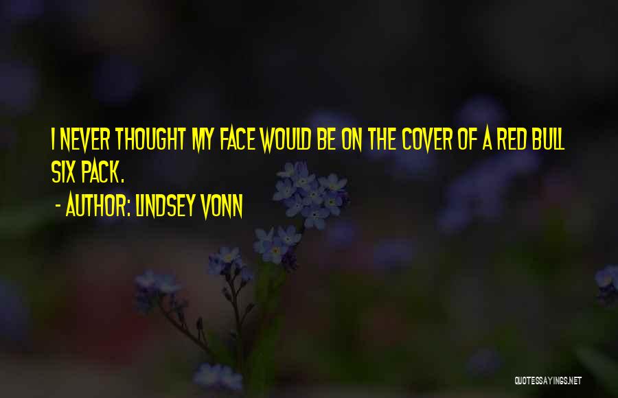 Lindsey Vonn Quotes 1128712