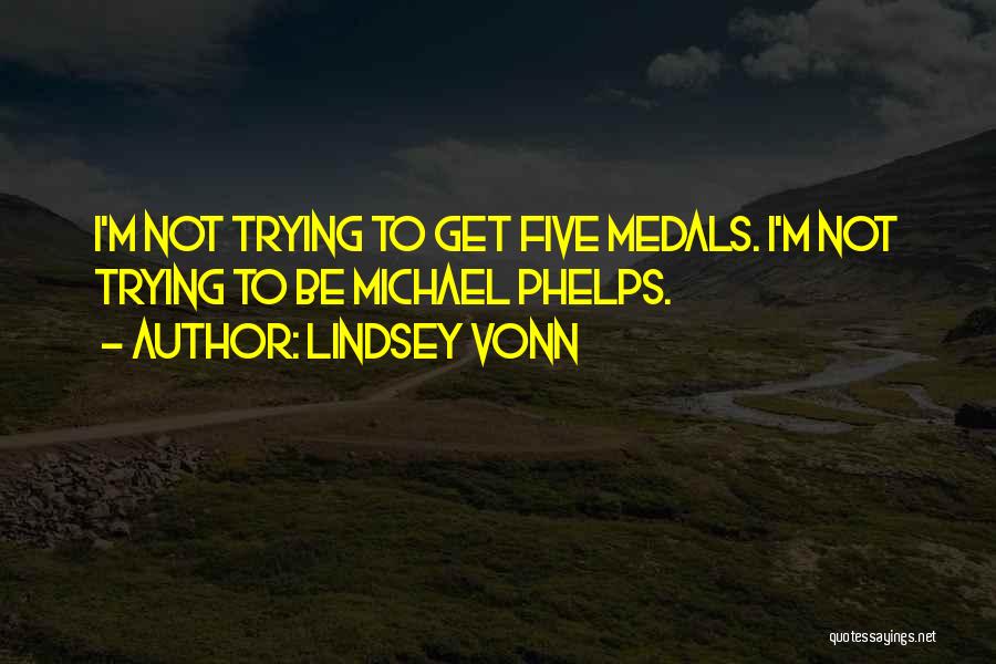 Lindsey Vonn Quotes 1235894