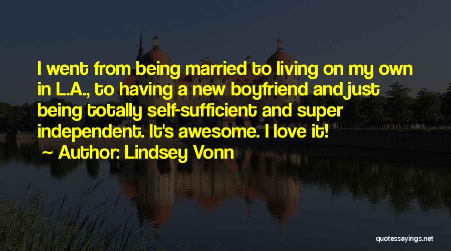 Lindsey Vonn Quotes 1259260