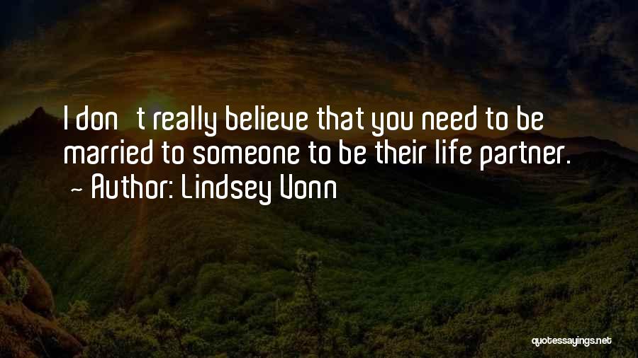 Lindsey Vonn Quotes 1317853