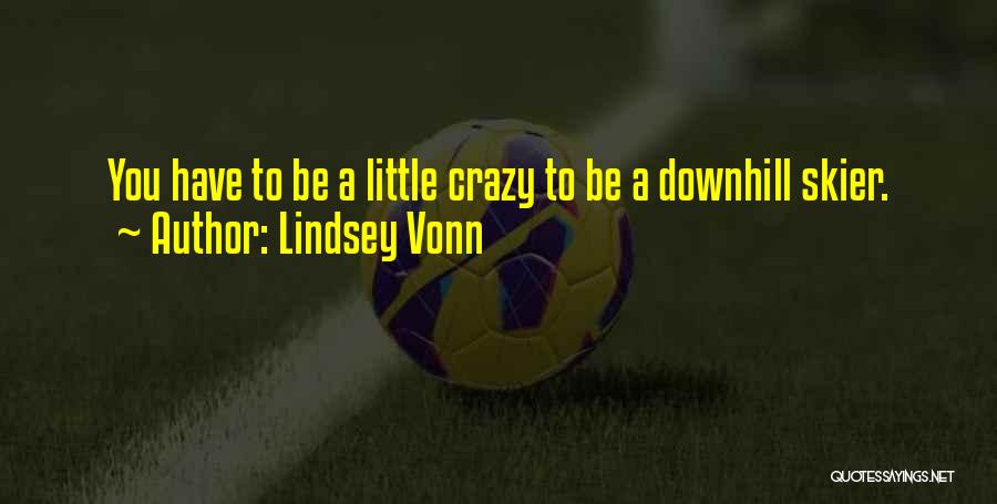 Lindsey Vonn Quotes 134240