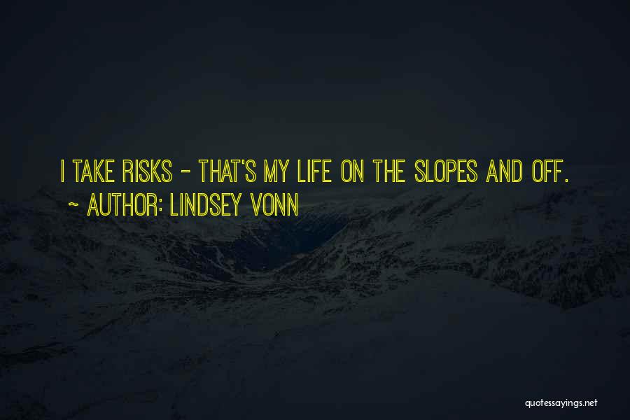 Lindsey Vonn Quotes 1347812