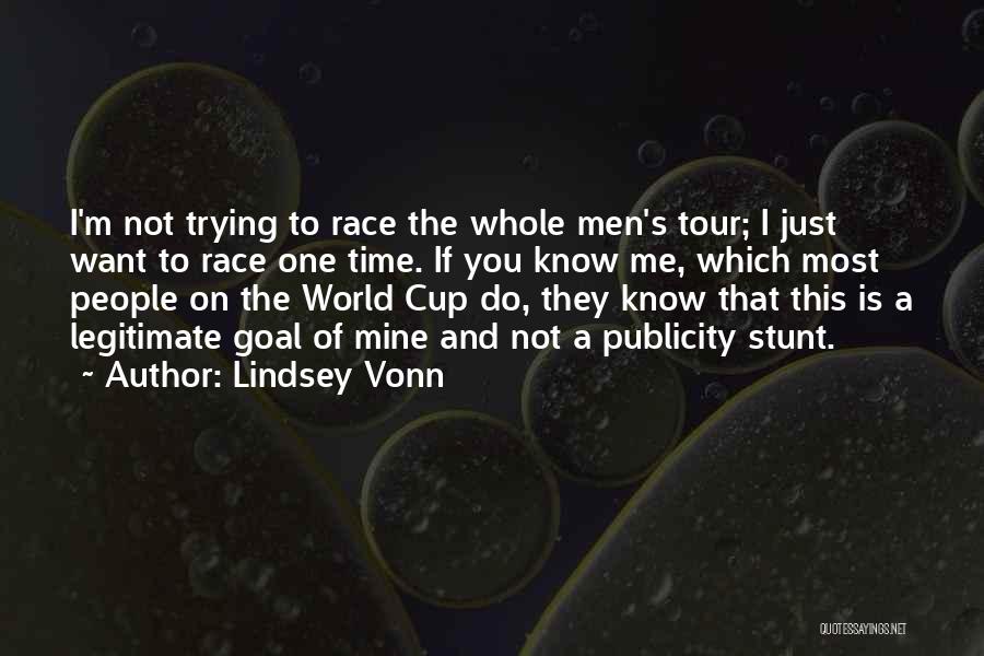 Lindsey Vonn Quotes 1363635