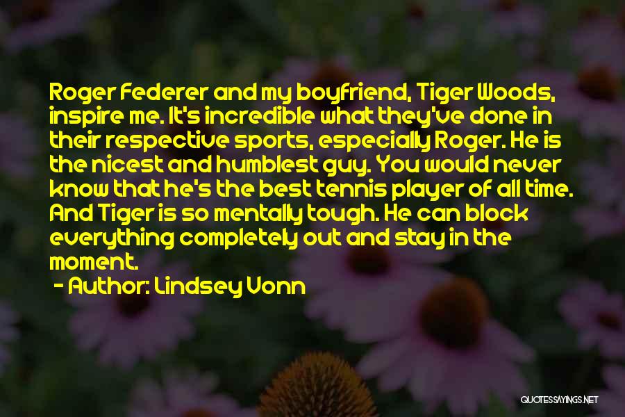 Lindsey Vonn Quotes 1398228